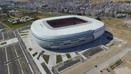 Sivas Arena (TUR)