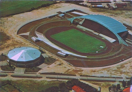 Stadio Comunale Friuli (ITA)