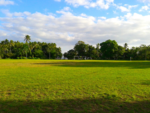Mele Football Field