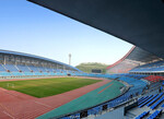 Zhenjiang Sports Exhibition Center