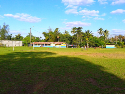 Mele Football Field (VAN)