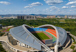 Baotou Olympic Sports Centre Stadium