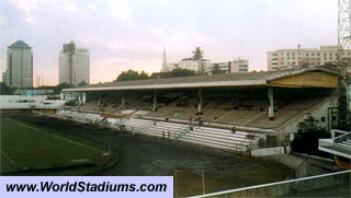 Aung San Stadium (MYA)