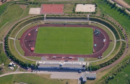 Ilburgstadion (GER)
