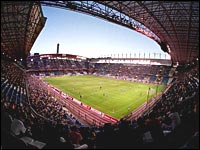 Estadio Municipal do Riazor (ESP)
