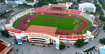 Jiading Stadium (CHN)