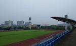 Shanghai University Sports Center Stadium