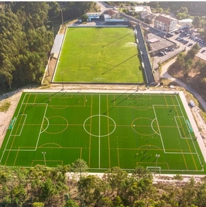 Complexo Desportivo do Calvrio (POR)