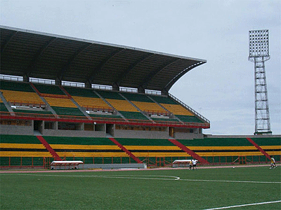 Estadio Alfonso Lpez (COL)