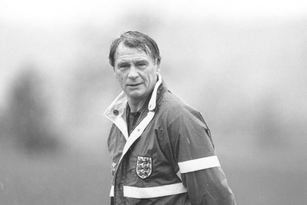 Sir Bobby Robson: a majestade de Ipswich 
