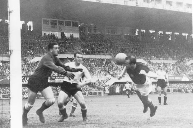 Hungria 4 x 2 Uruguai: quando os hngaros derrubaram os campees do mundo