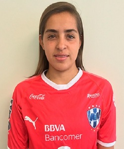 Daniela Muñoz (MEX)