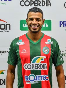 Diego Felipe (BRA)