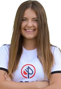 Laura Bieliková (SVK)