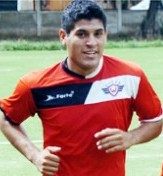 Sergio Garzón (BOL)