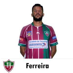 Ferreira (BRA)