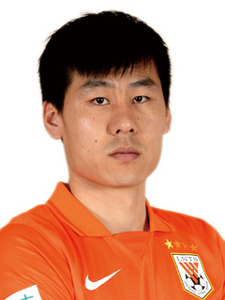 Li Wei (CHN)