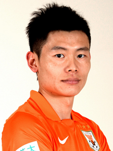 Wenzhao Zhang (CHN)