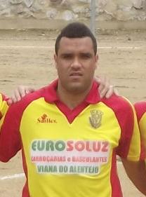 Nuno Benholiel (CPV)