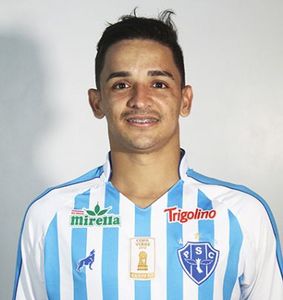 Tiago Mandi (BRA)