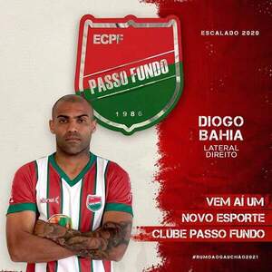 Diogo Bahia (BRA)