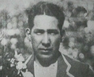 Mário Alborta (BOL)