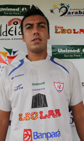 Diego Biro (BRA)