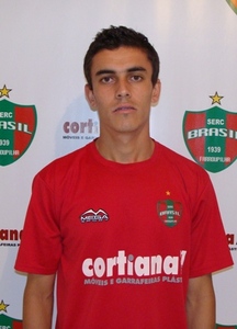 Tiago Renz (BRA)
