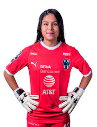 Sandra Estrada (MEX)