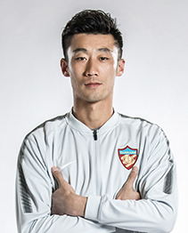Zhang Lu (CHN)