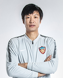 Yang Jun (CHN)