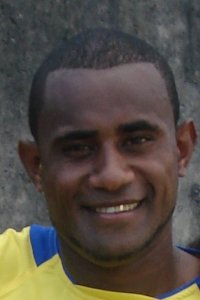 Fenedy Masauvakalo (VAN)