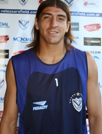Marcelo Montoya (ARG)