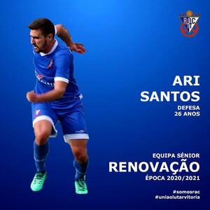 Ari Santos (POR)