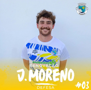 João Moreno (POR)