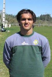André Moretto (BRA)