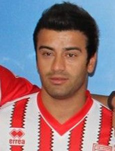 Ahmet Ari (TUR)