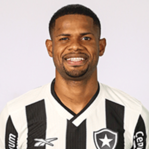 Júnior Santos (BRA)