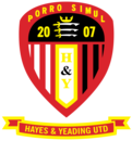 Hayes & Yeading United Football Club