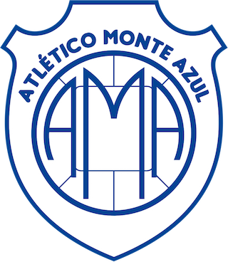 Monte Azul S18