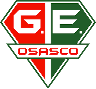 Grmio Osasco S19