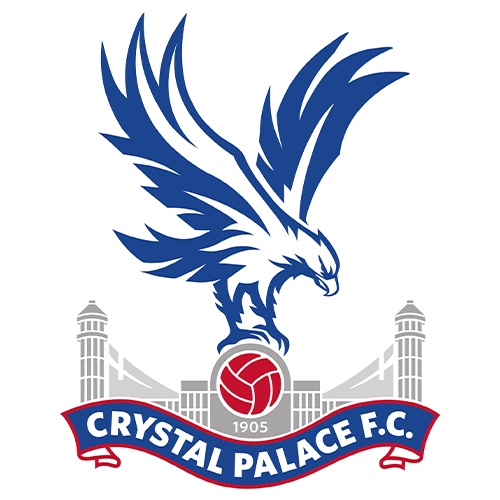 Crystal Palace S21
