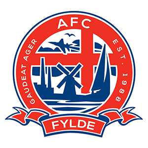AFC Fylde S21