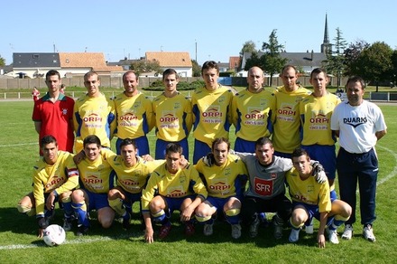 Donges FC (FRA)