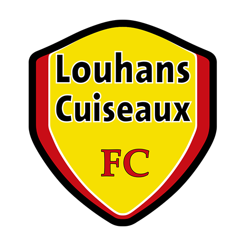 Louhans Cuiseaux FC C