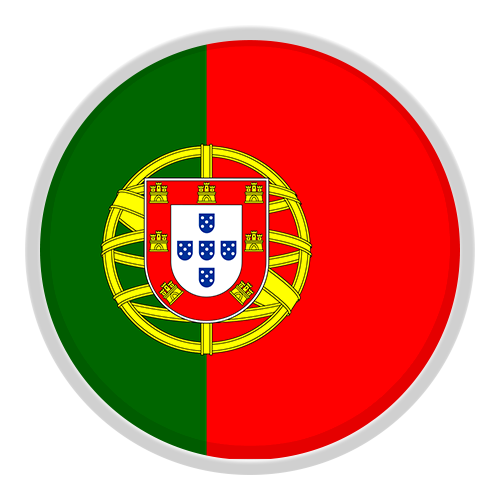 Portugal Fem. S23