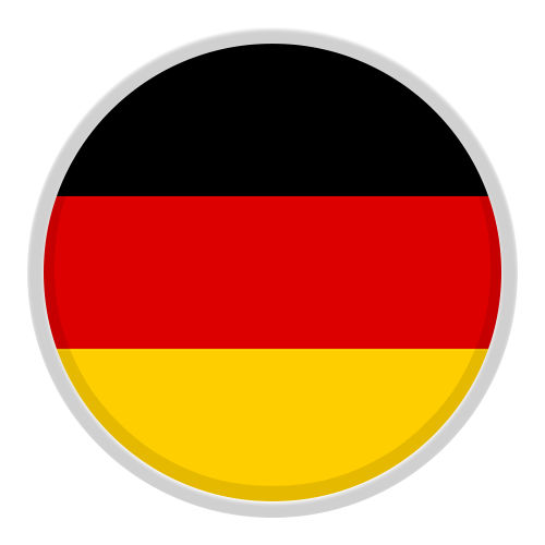 Alemanha Juniores