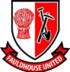 Fauldhouse United