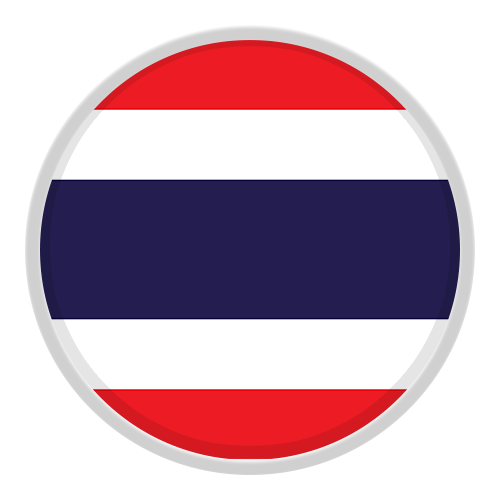 Tailndia Masc. S19