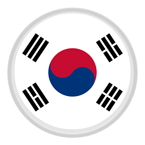 Coreia do Sul S16